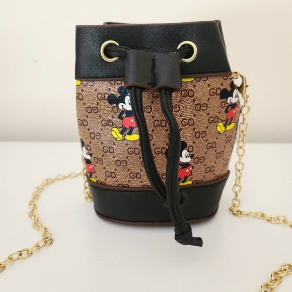 Other - Kids Mini Micky Purse